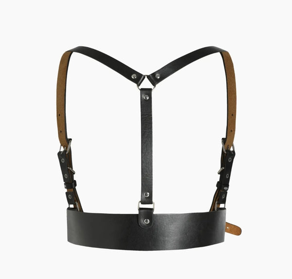 Lillith harness