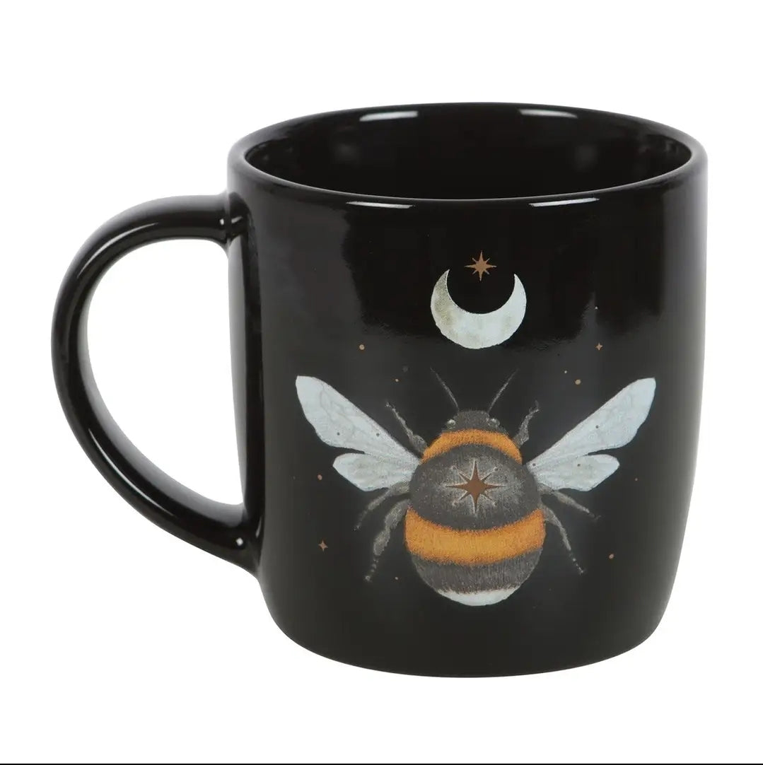 Bee mug