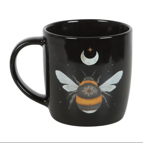 Bee mug