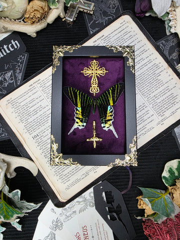 Till death do us part