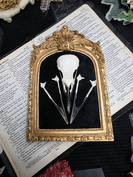 Till death do us part