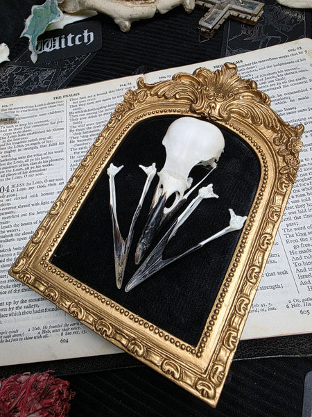 Till death do us part