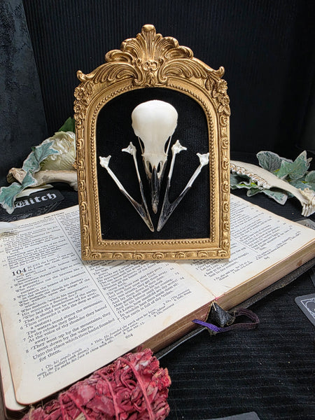 Till death do us part