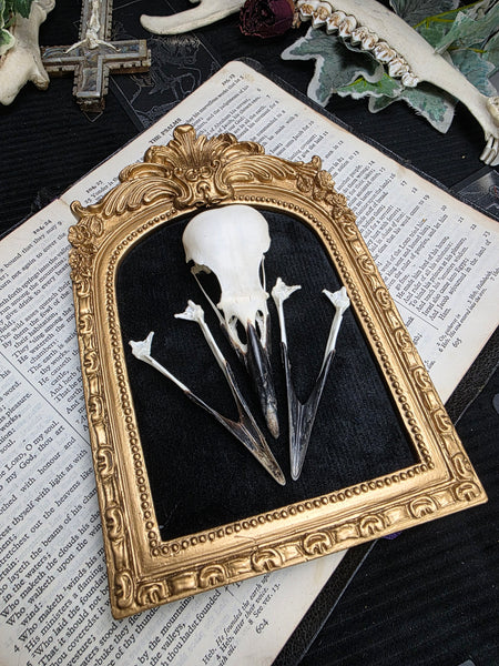 Till death do us part