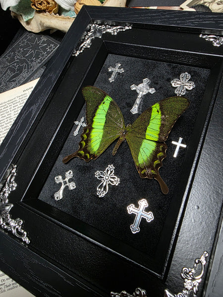 Deaths turn